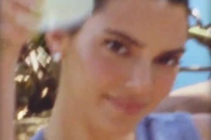 NBA最佳防守的实力根本压不住！！肯豆的每一帧都是时尚